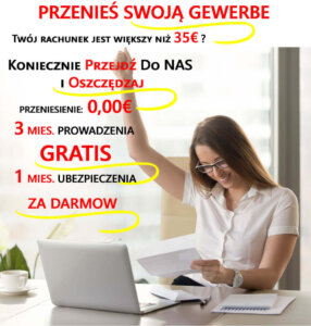 Firma w Niemczech