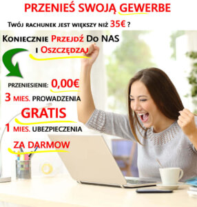 Praca w polskiej firmie w Niemczech